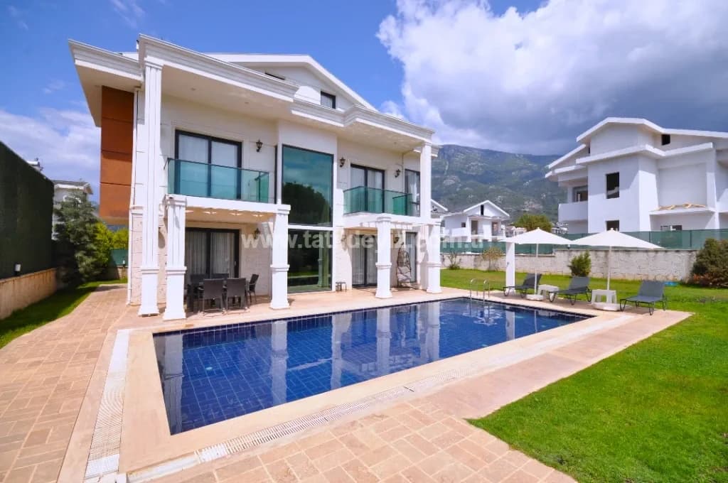 Villa Ilgın Ölüdeniz 4