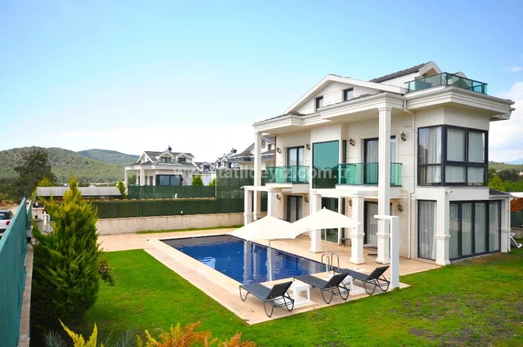Villa Ilgın Ölüdeniz 42
