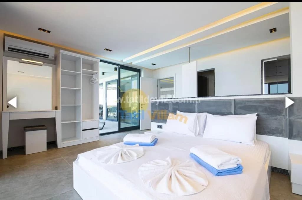 Villa Çınar Kördere 15