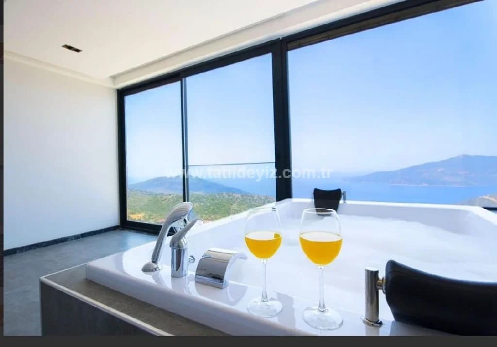 Villa Çınar Kördere 19