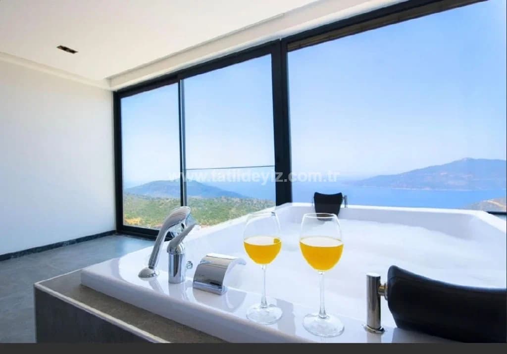 Villa Çınar Kördere 20