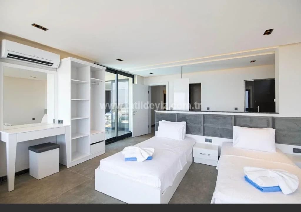 Villa Çınar Kördere 28