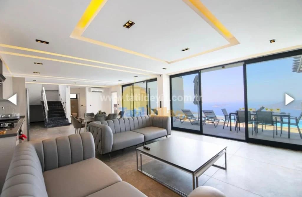 Villa Çınar Kördere 29