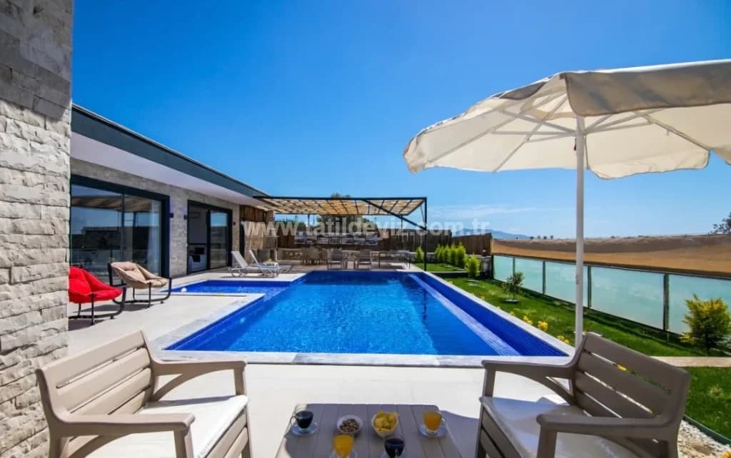 Villa Kaya 4 1