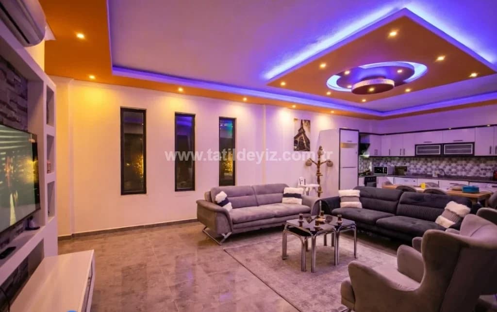Villa Kaya 4 10