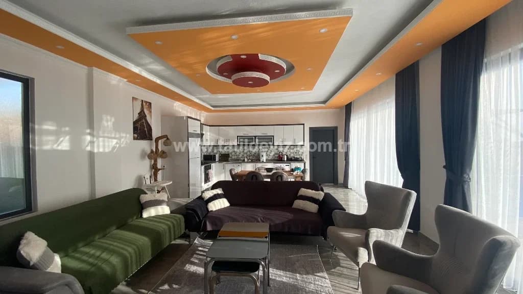 Villa Kaya 4 14