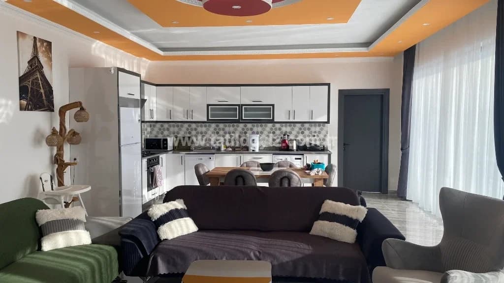Villa Kaya 4 15