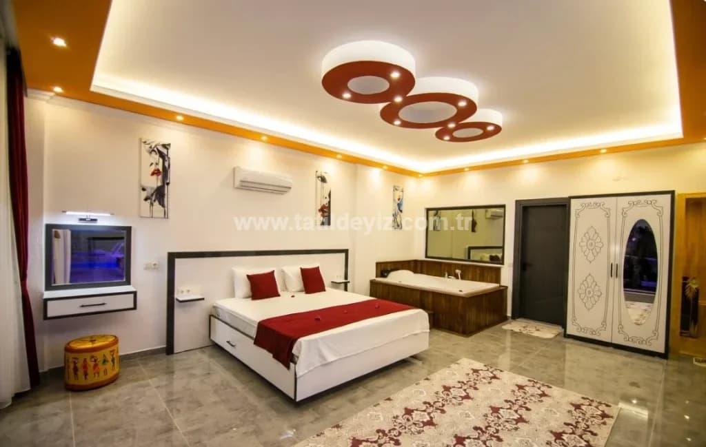 Villa Kaya 4 17