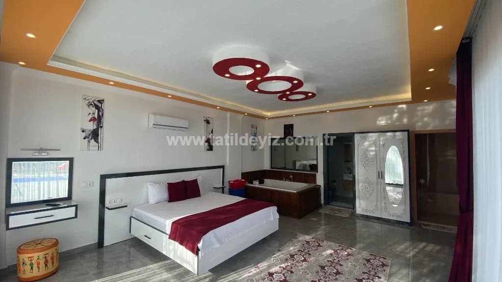 Villa Kaya 4 18