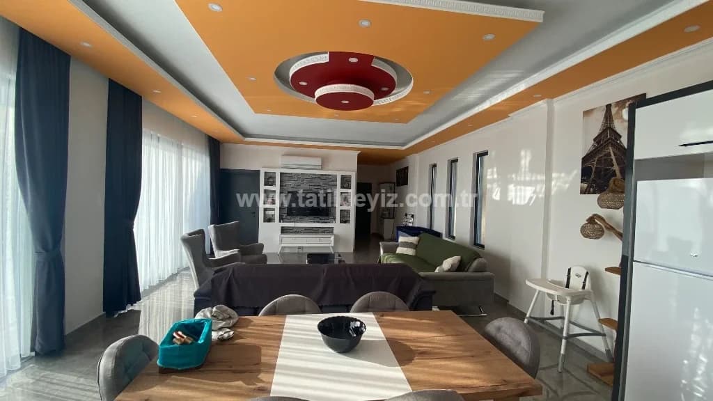 Villa Kaya 4 19