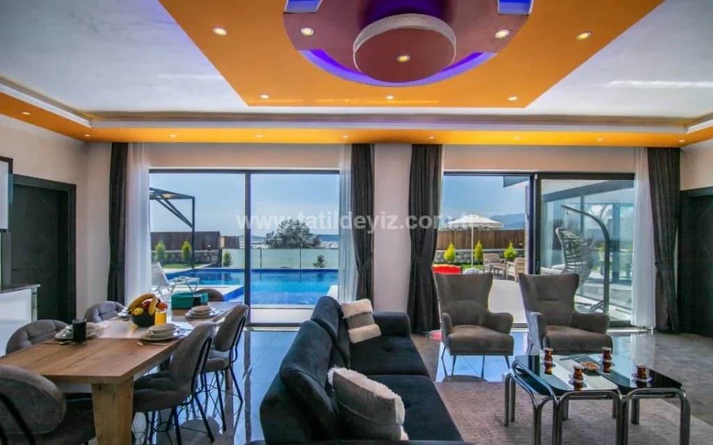 Villa Kaya 4 20