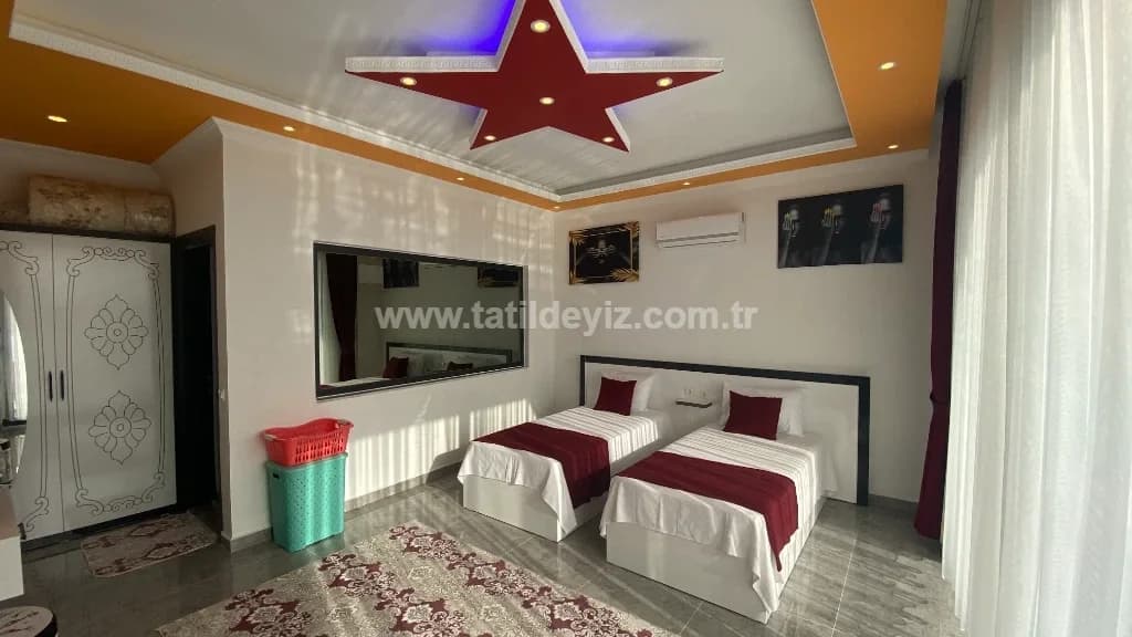 Villa Kaya 4 21