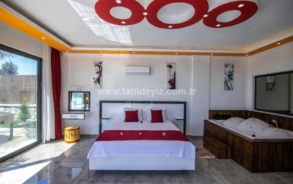 Villa Kaya 4 22
