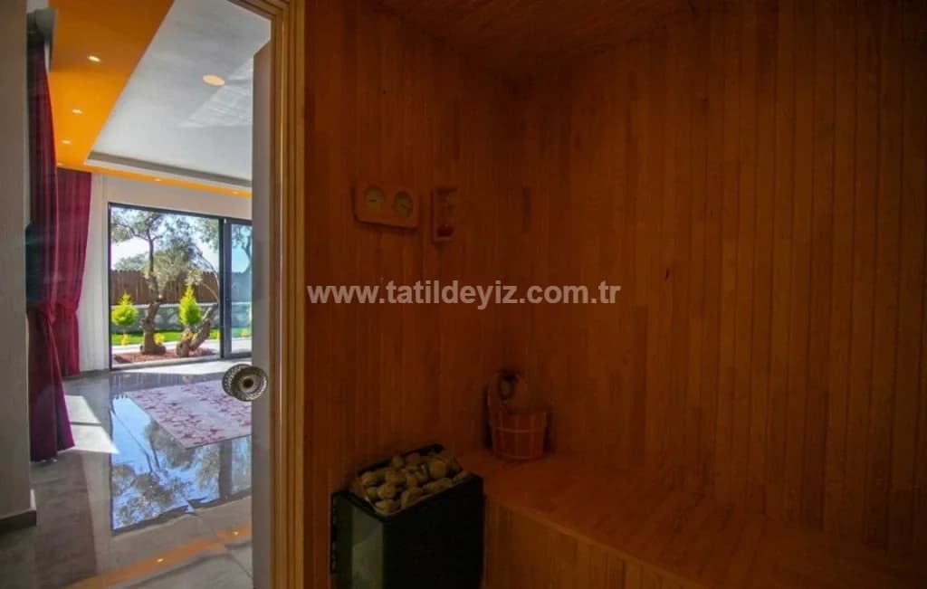 Villa Kaya 4 25