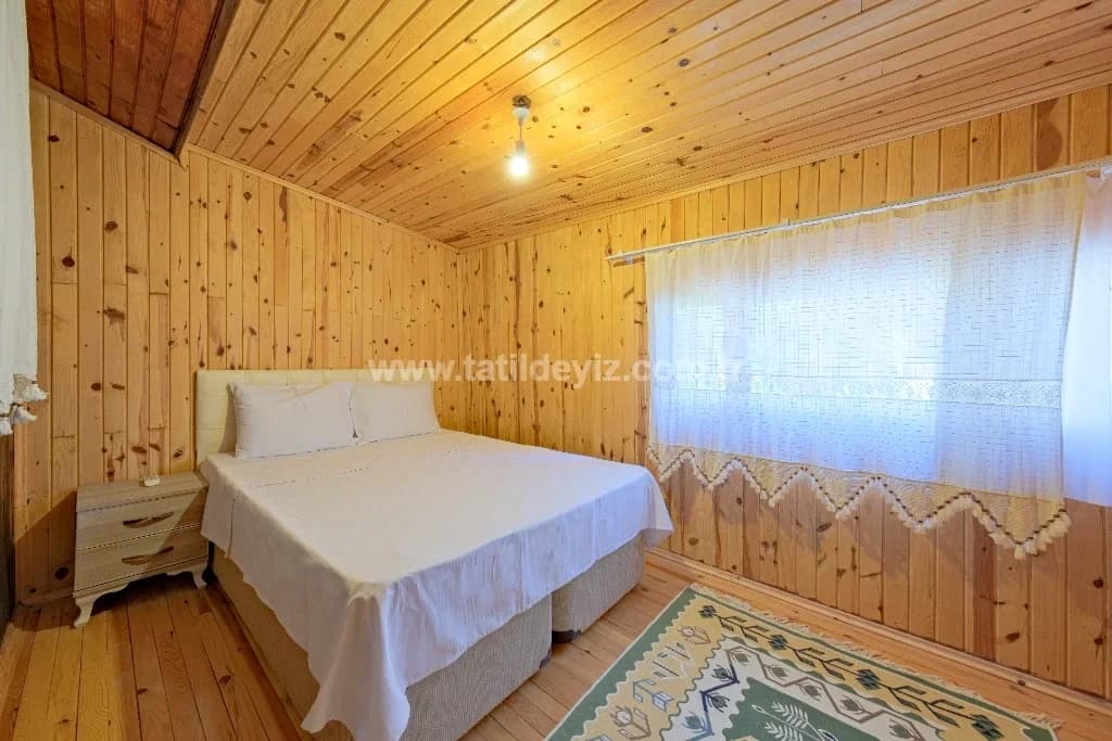 Bungalov Avokado 1 12
