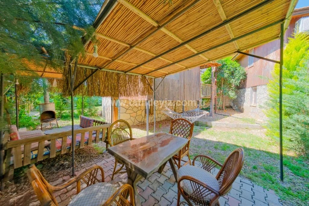 Bungalov Avokado 1 4