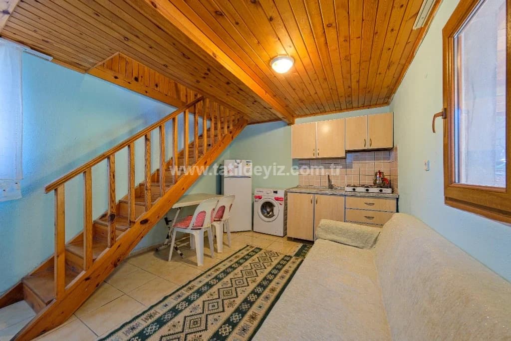 Bungalov Avokado 2 10