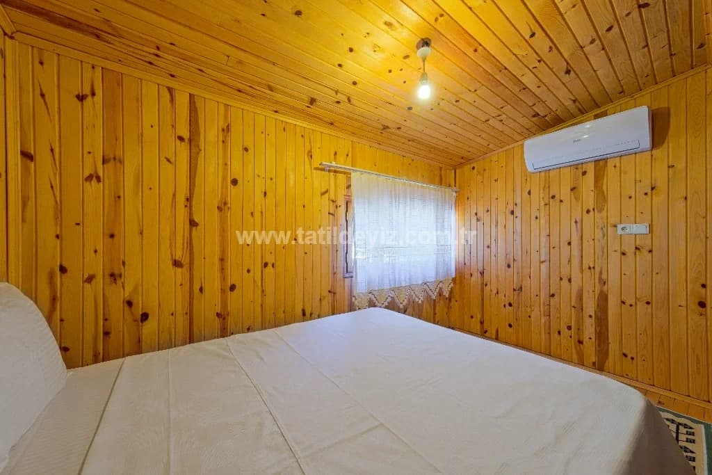 Bungalov Avokado 2 12