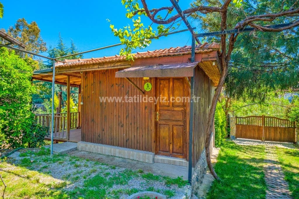 Bungalov Avokado 2 6