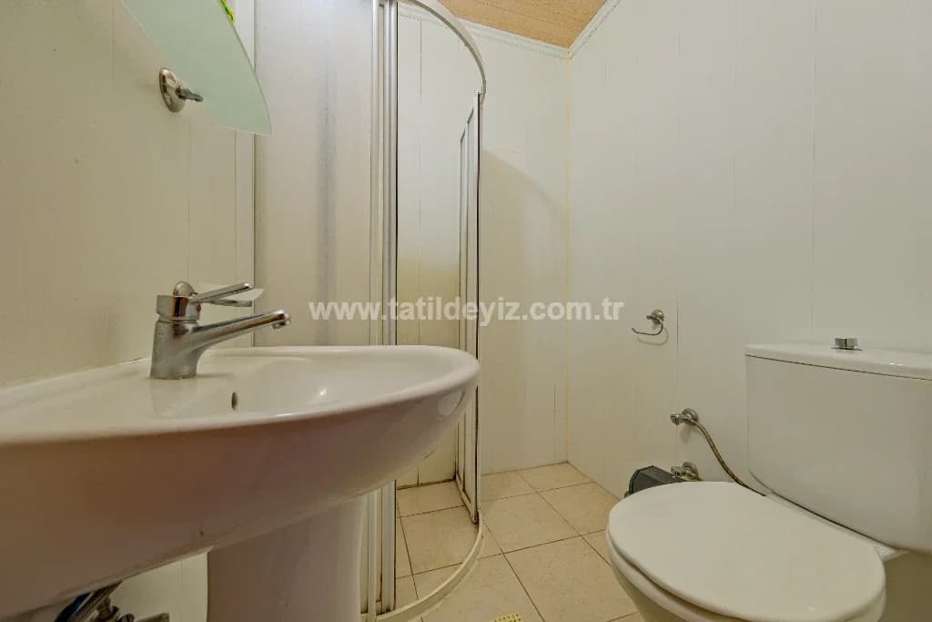 Bungalov Avokado 2 7