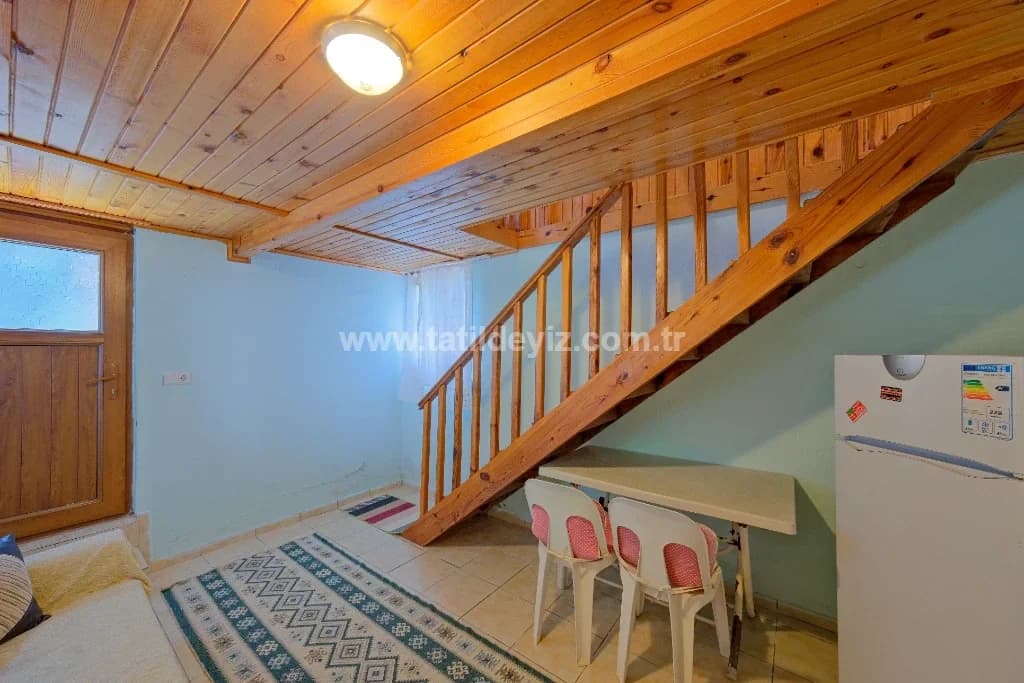 Bungalov Avokado 2 8