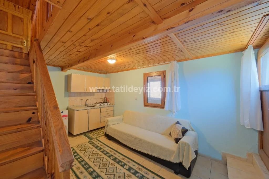 Bungalov Avokado 2 9