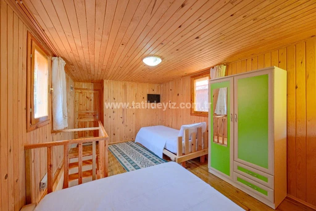 Bungalov Avokado 4 10