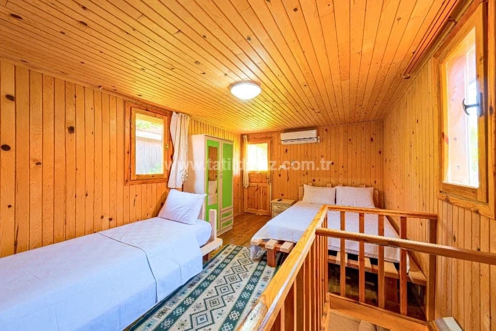 Bungalov Avokado 4 8