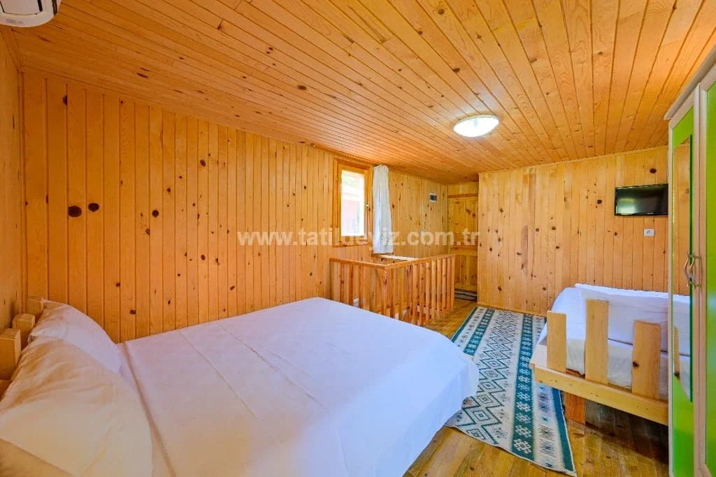 Bungalov Avokado 5 10