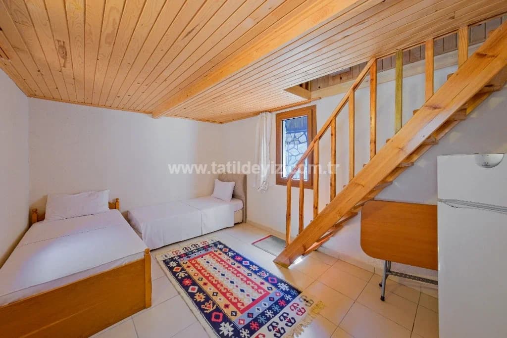 Bungalov Avokado 5 13
