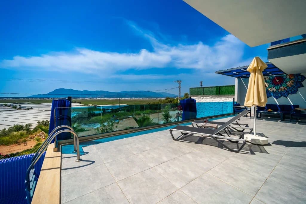 Villa Violet Duo 108
