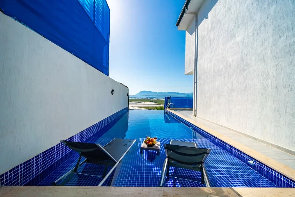 Villa Violet Duo 12