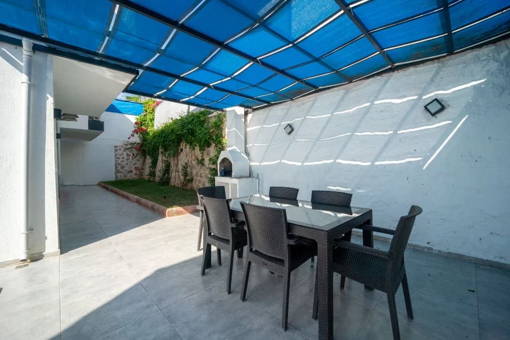 Villa Violet Duo 14