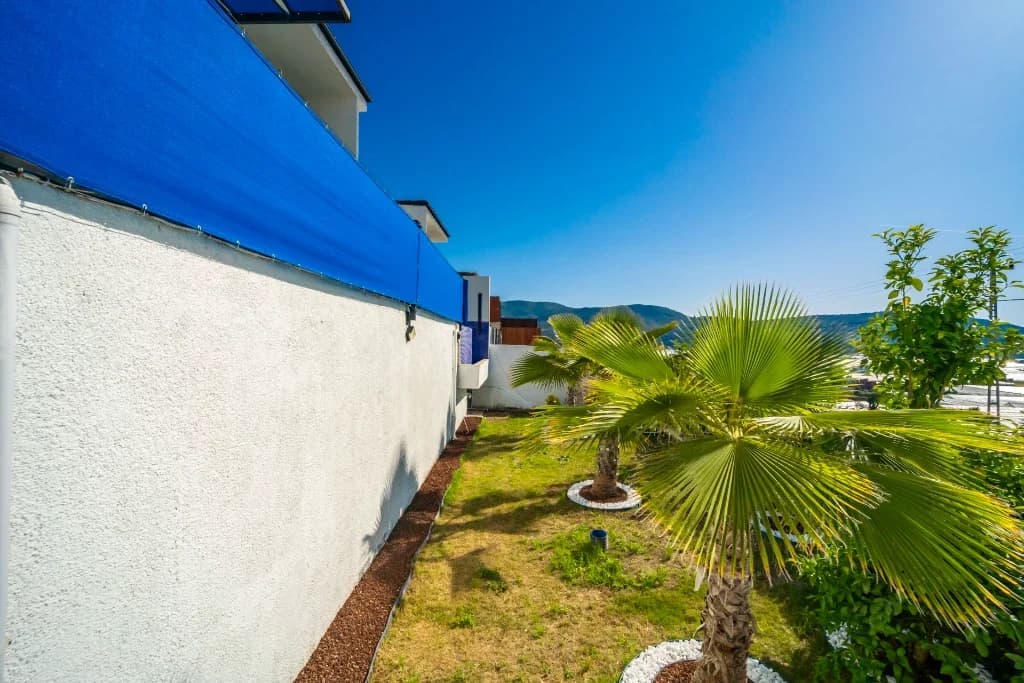 Villa Violet Duo 22