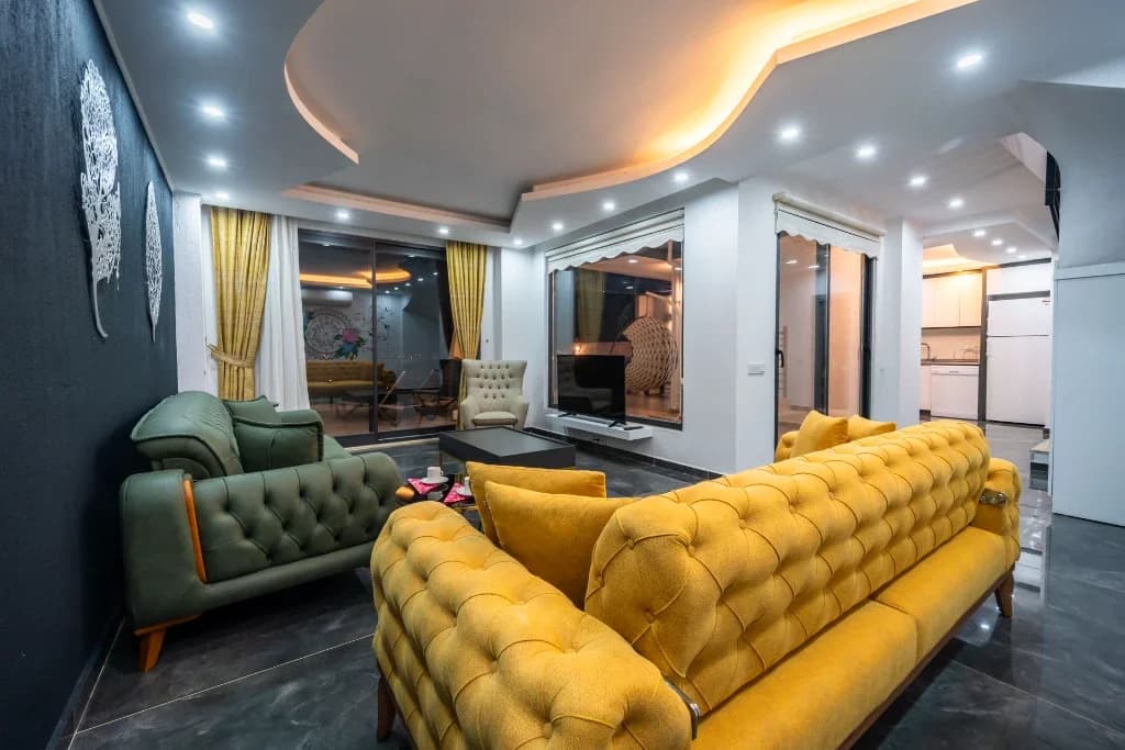 Villa Violet Duo 31