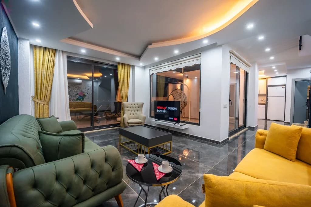Villa Violet Duo 32