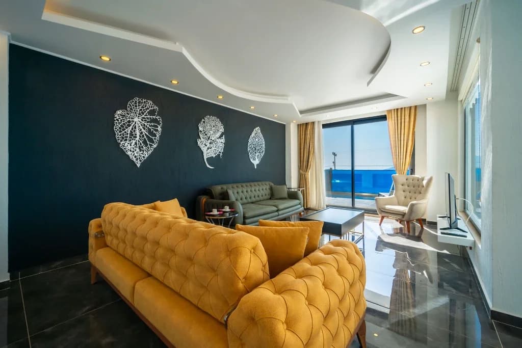 Villa Violet Duo 34