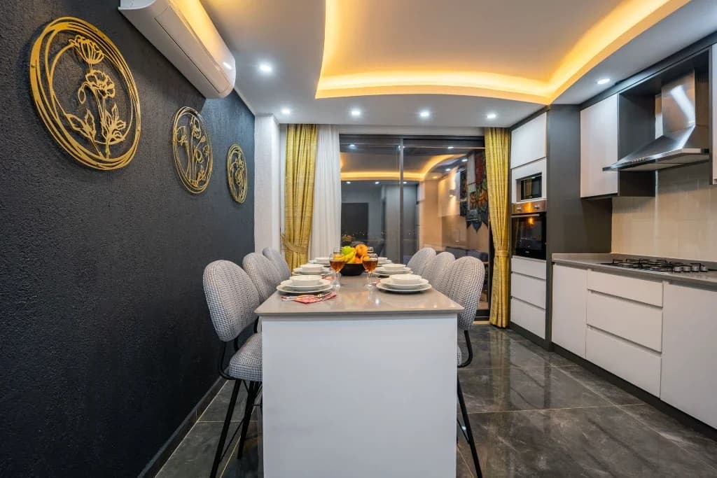 Villa Violet Duo 35