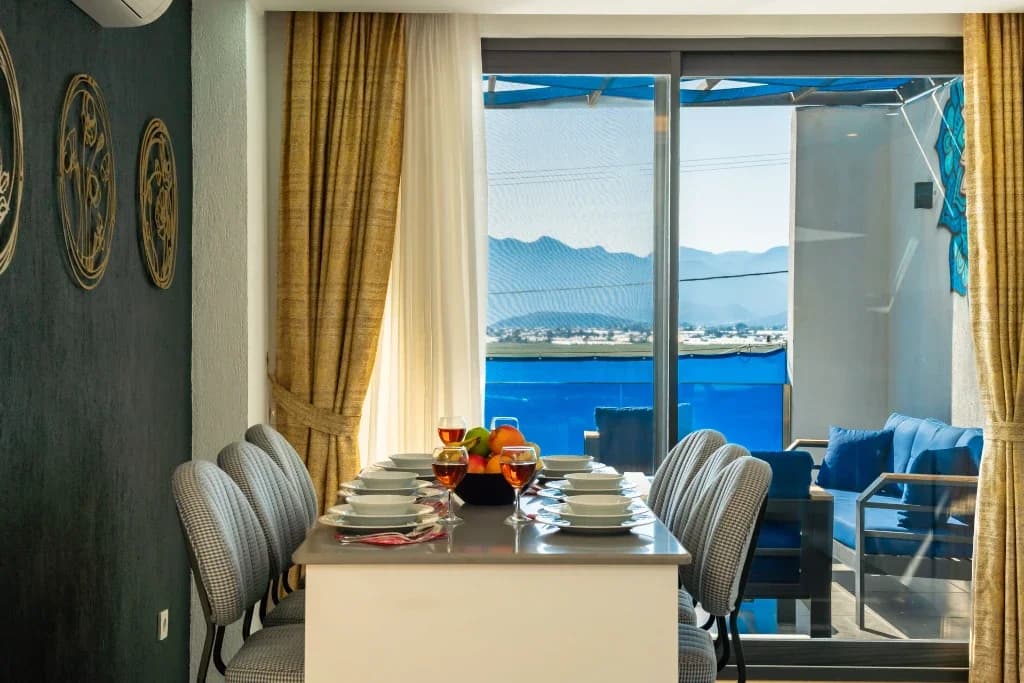 Villa Violet Duo 39
