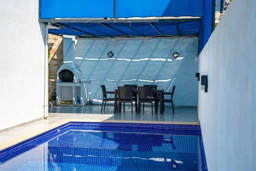 Villa Violet Duo 88
