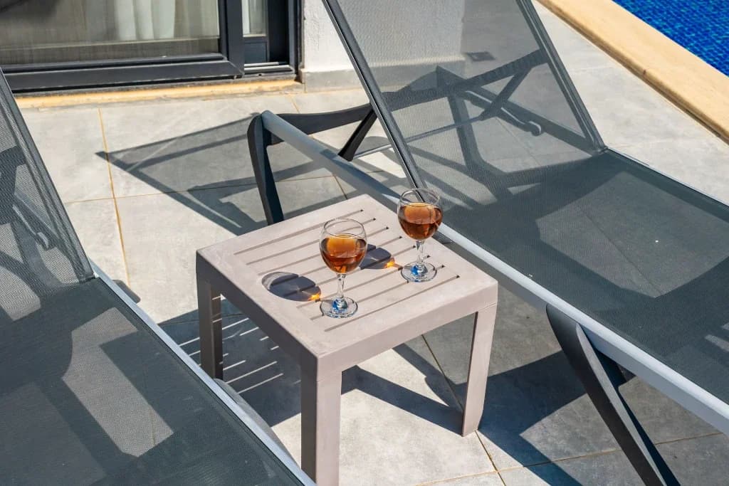 Villa Violet Duo 89