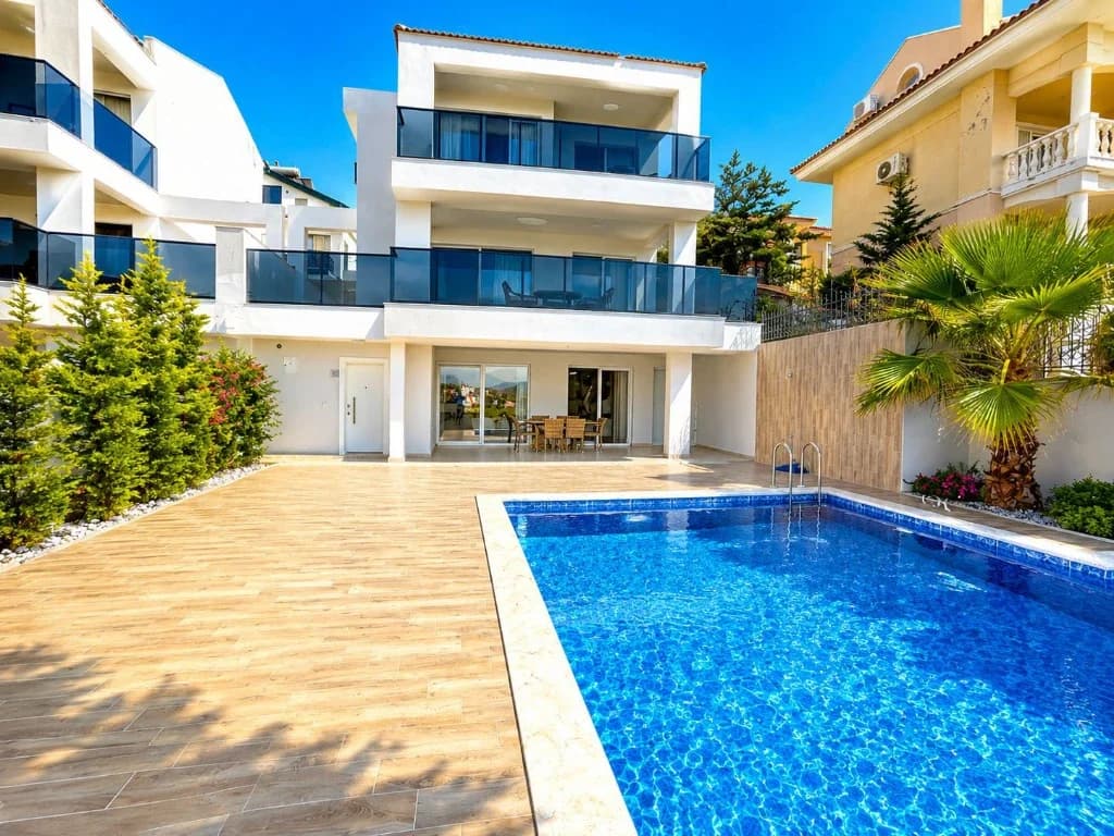 Villa Sky Life A 1