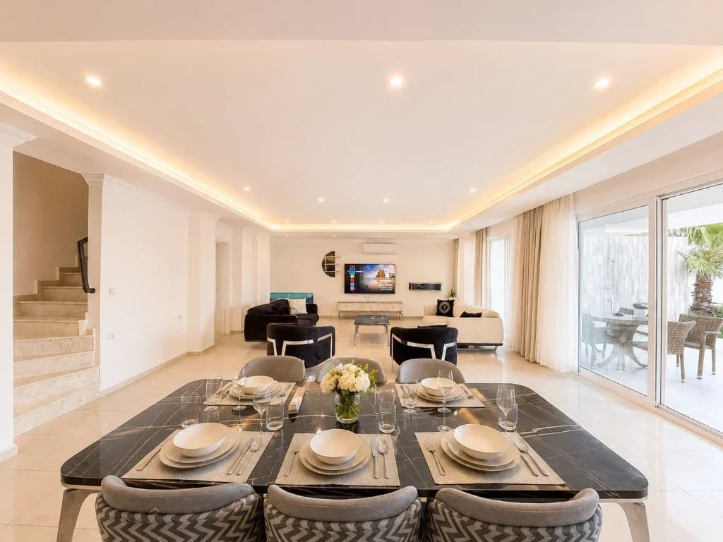 Villa Sky Life A 12