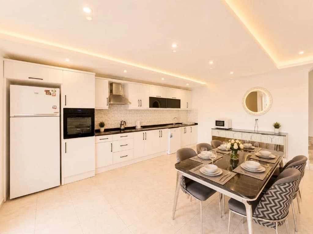 Villa Sky Life A 14