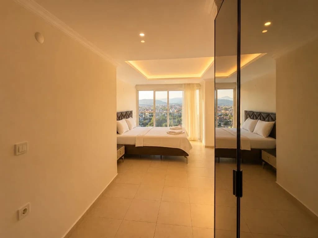 Villa Sky Life A 20