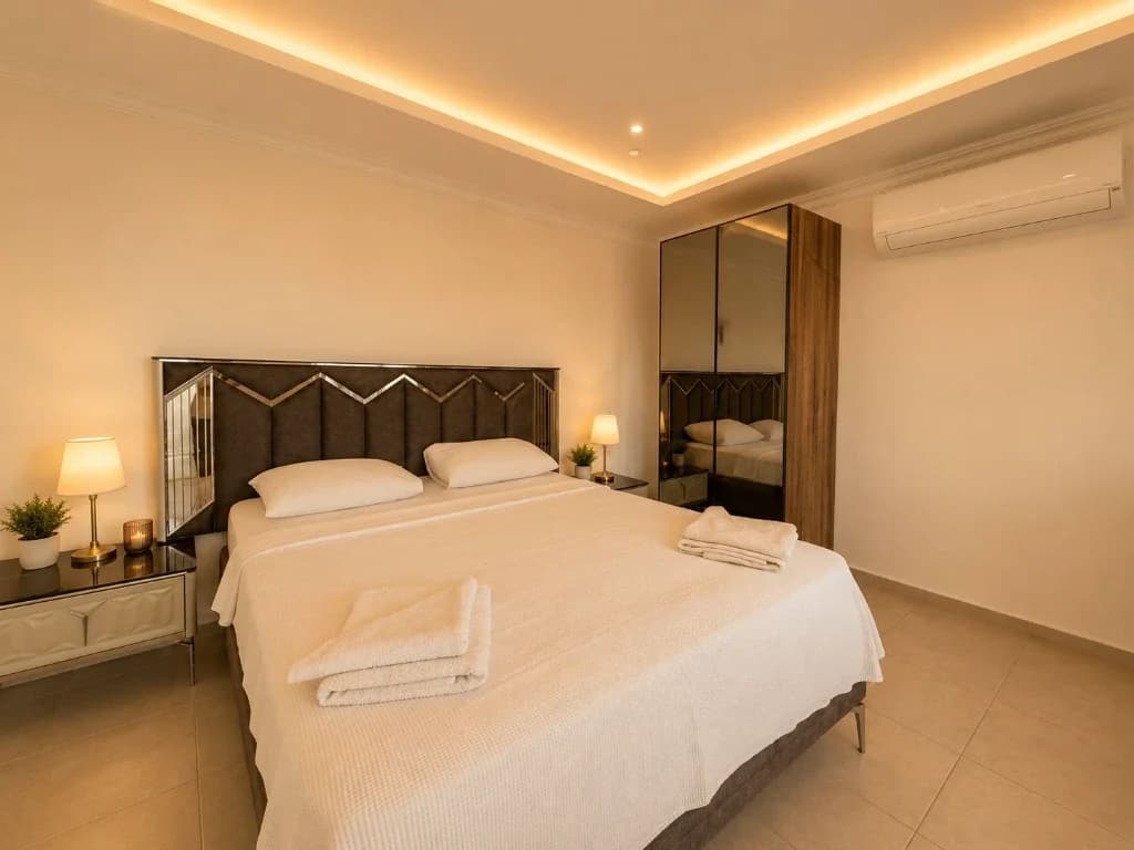 Villa Sky Life A 21