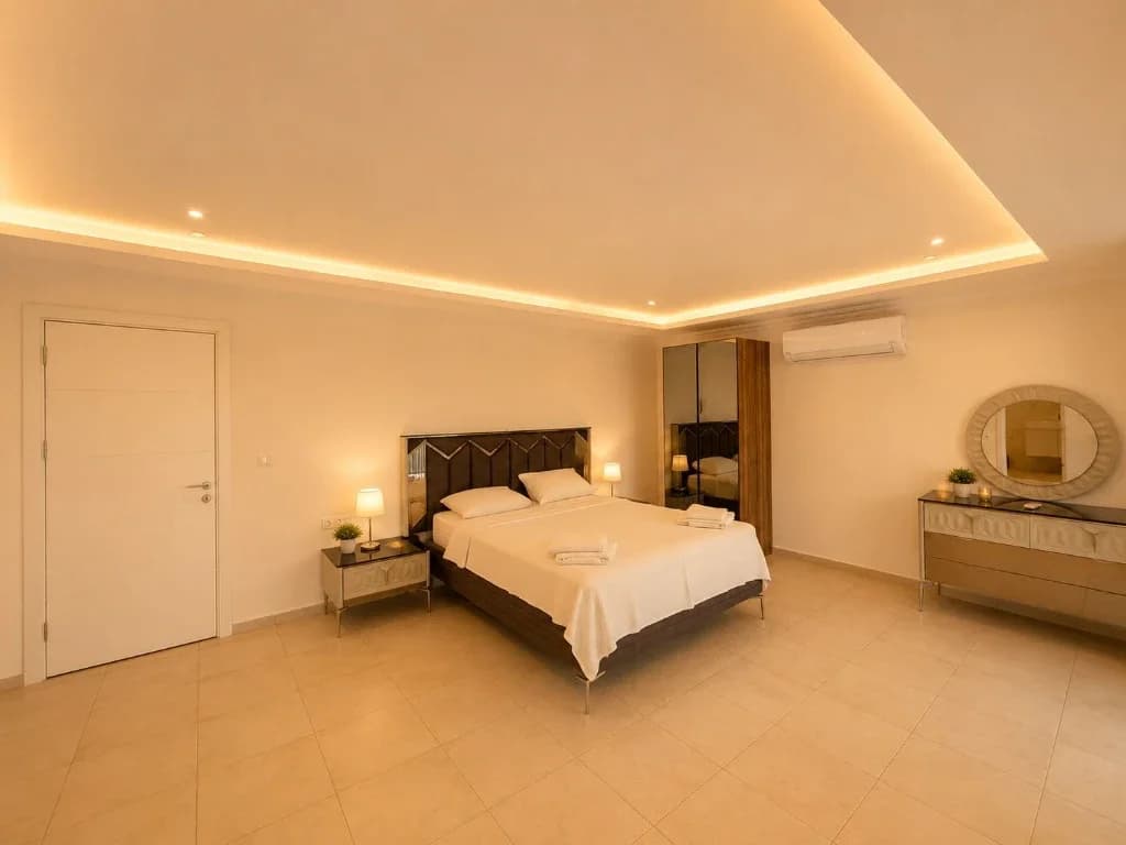 Villa Sky Life A 23