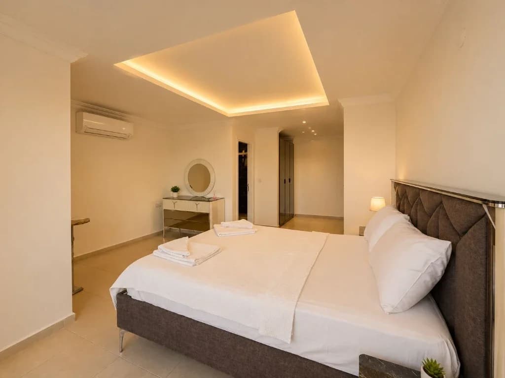 Villa Sky Life A 24