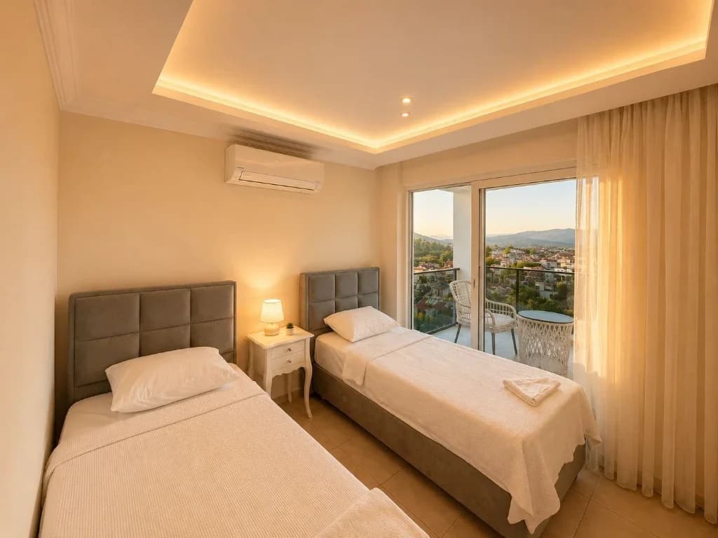 Villa Sky Life A 25