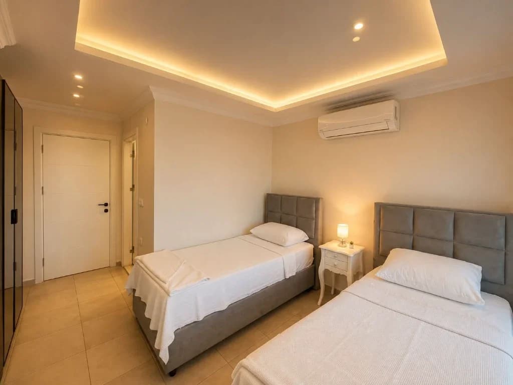 Villa Sky Life A 28